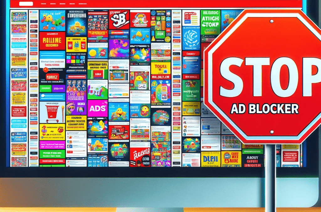 Free vs. Paid Ad Blockers: The Pros and Con.