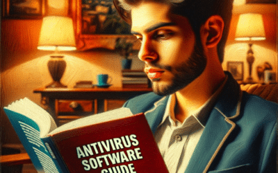Cybersecurity Made Easy: Choose and Use Antivirus Software
